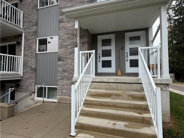 Apartment for rent in Wellesley, Southwestern Ontario
