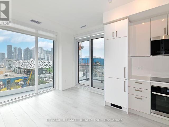 Apartment for rent in Woburn, Ontario