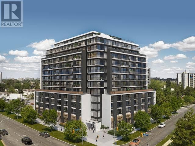 Apartment for rent in Humber River—Black Creek, Toronto