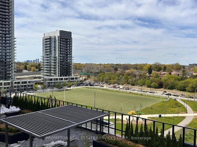 Apartment for rent in Woburn, Ontario