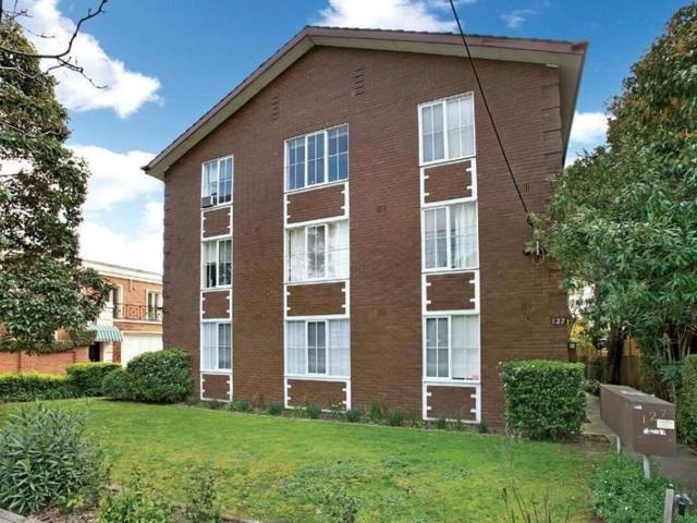 Apartment for rent in Hawthorn, Melbourne