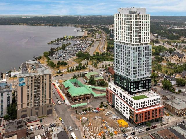 Apartment for rent in Barrie, Ontario