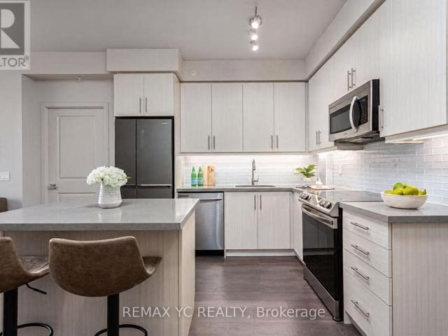 Apartment for rent in York, Ontario