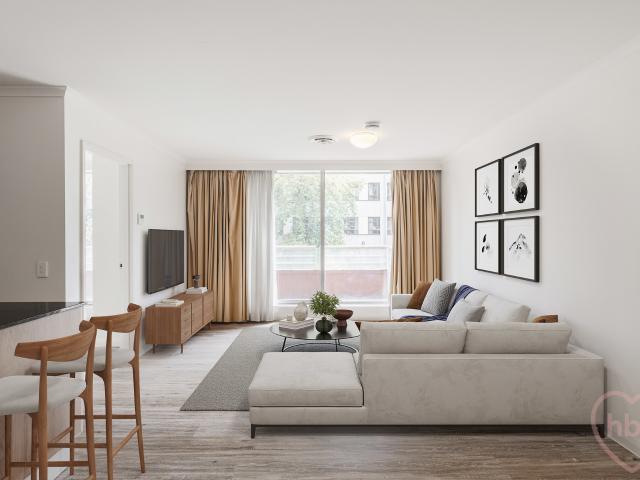Apartment for rent in Canberra, Australian Capital Territory