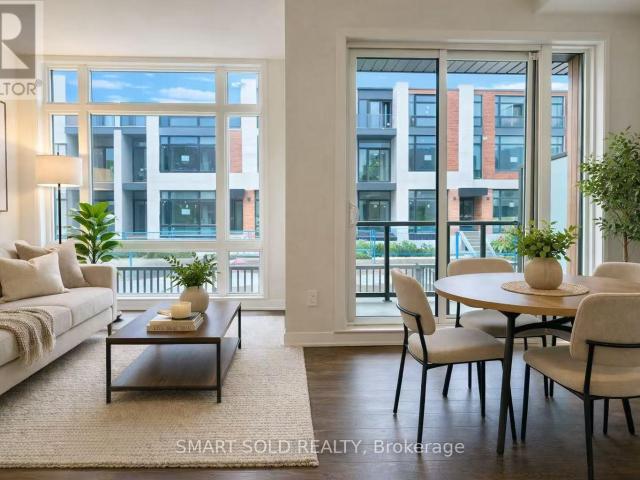 Apartment for rent in York, Ontario
