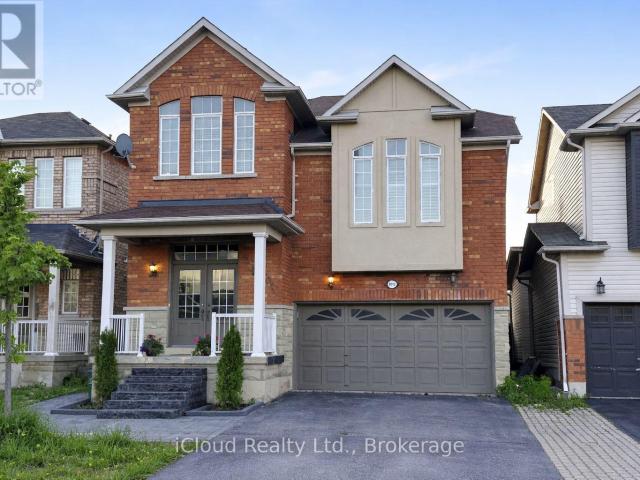 House for rent in Milton, Ontario