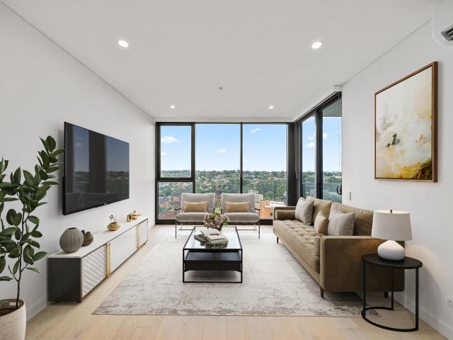 Apartment for rent in Sydney, New South Wales