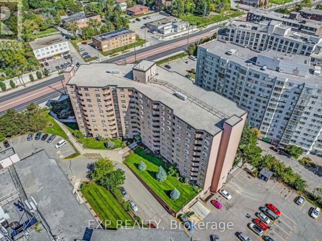 Apartment for rent in York, Ontario