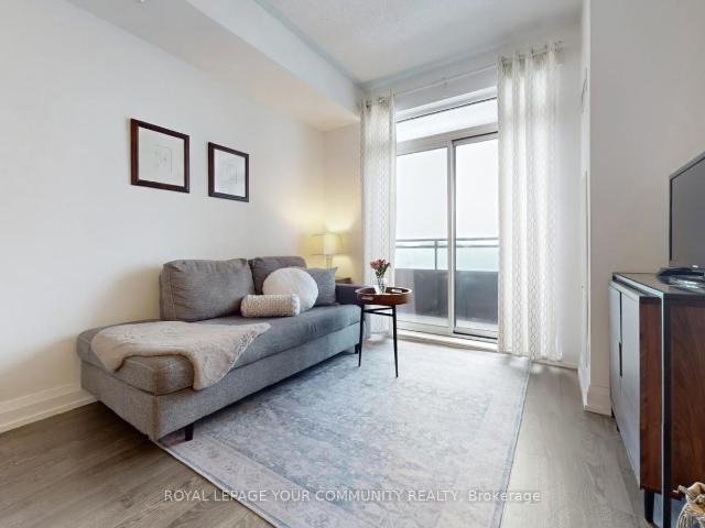 Apartment for rent in York, Ontario