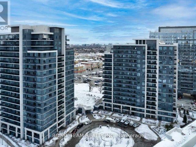 Apartment for rent in York, Ontario