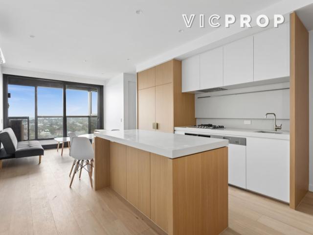 Apartment for rent in Box Hill, Melbourne