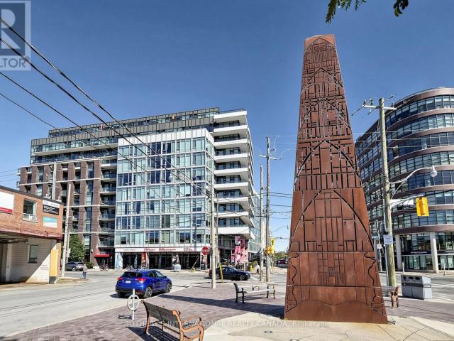Apartment for rent in Toronto—Danforth, Toronto