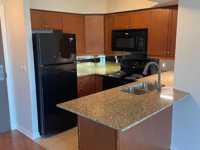 Apartment for rent in Woburn, Ontario