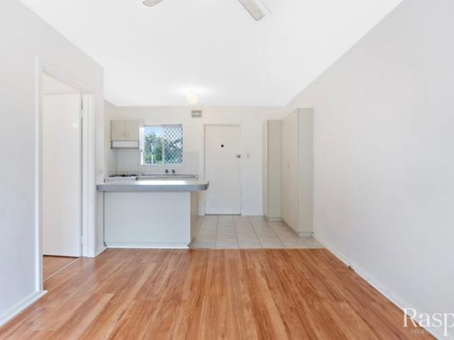 Apartment for rent in Western Australia