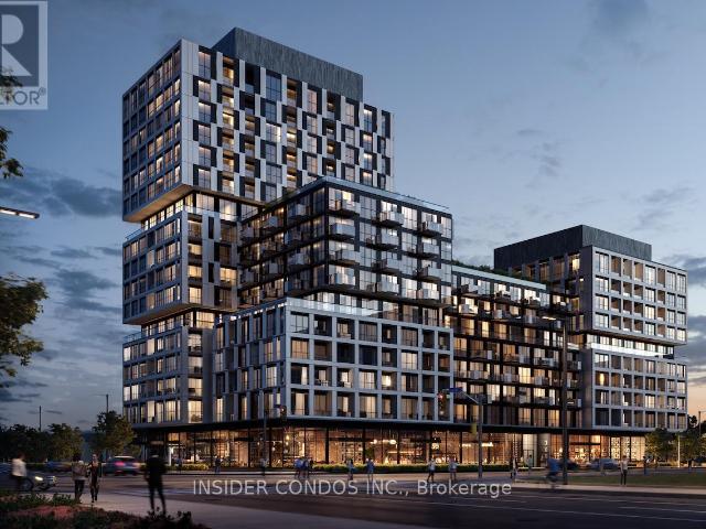 Apartment for rent in Woburn, Ontario