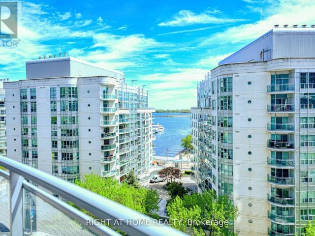 Apartment for rent in Woburn, Ontario