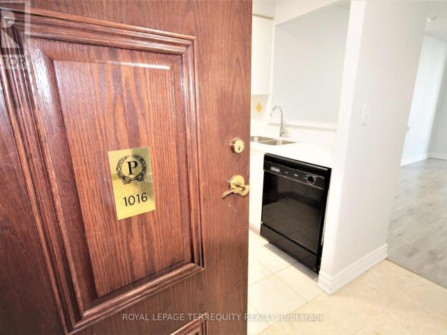 Apartment for rent in Woburn, Ontario