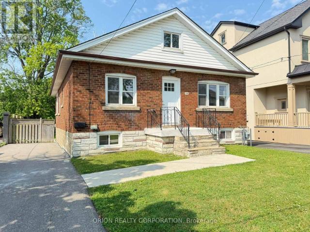 Apartment for rent in Mississauga, Ontario