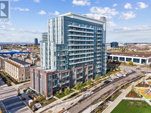 Apartment for rent in York, Ontario