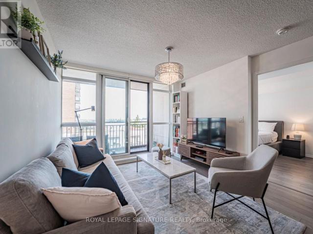 Apartment for rent in Eglinton—Lawrence, Toronto