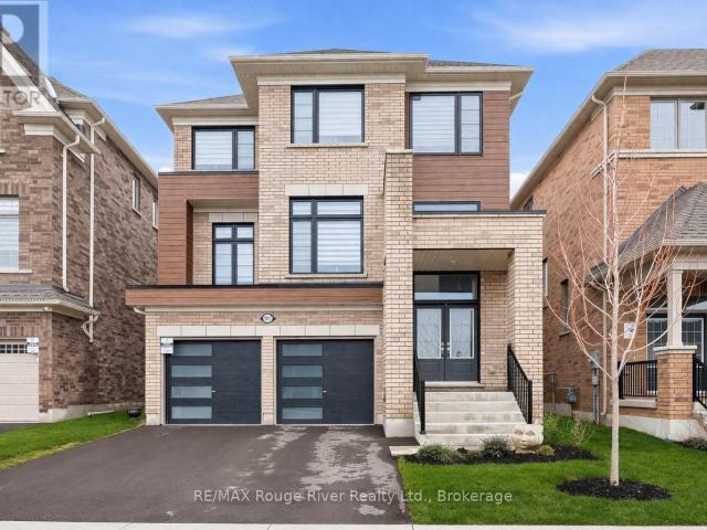 Apartment for rent in Bailieboro, Ontario