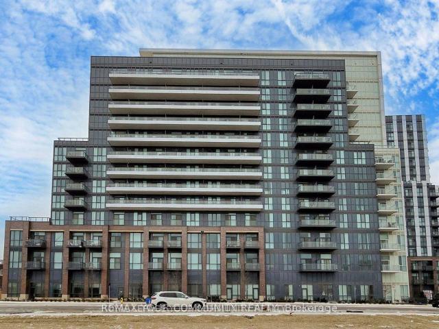 Apartment for rent in York, Ontario