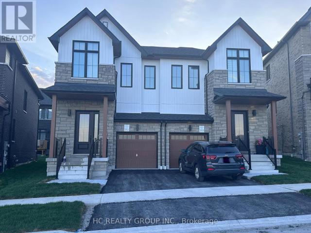 House for rent in Durham, Ontario
