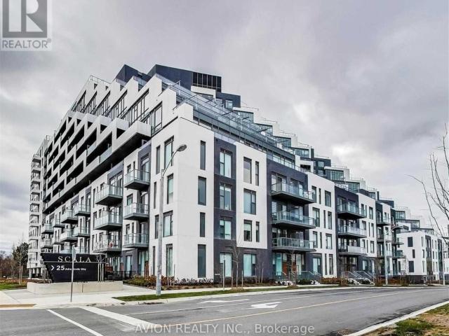 Apartment for rent in Woburn, Ontario