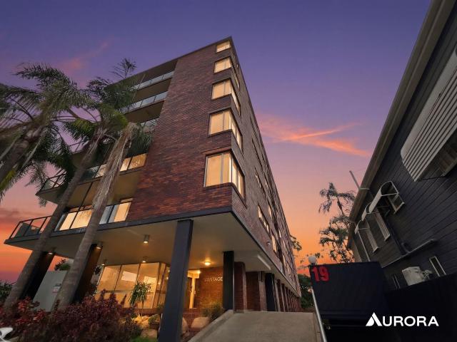 Apartment for rent in Toombul, Queensland
