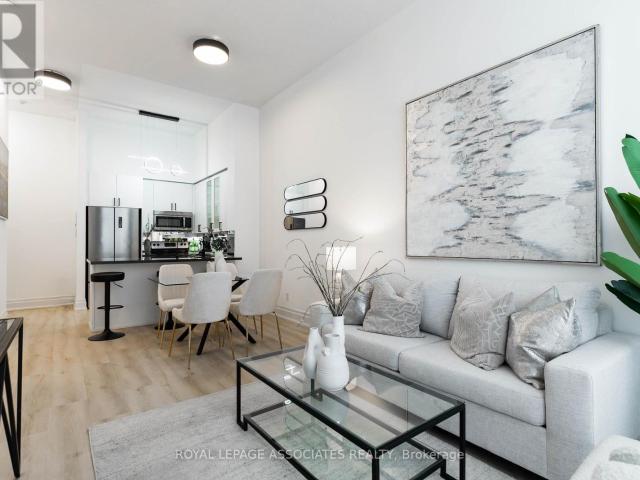 Apartment for rent in York, Ontario
