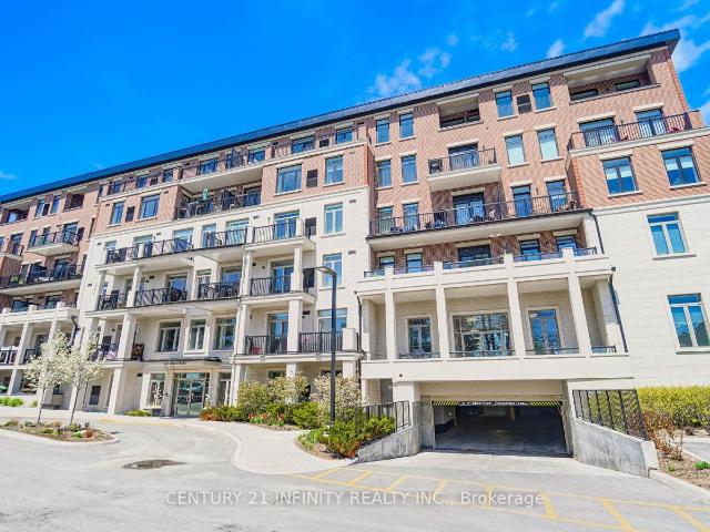 Apartment for rent in Cobourg, Ontario