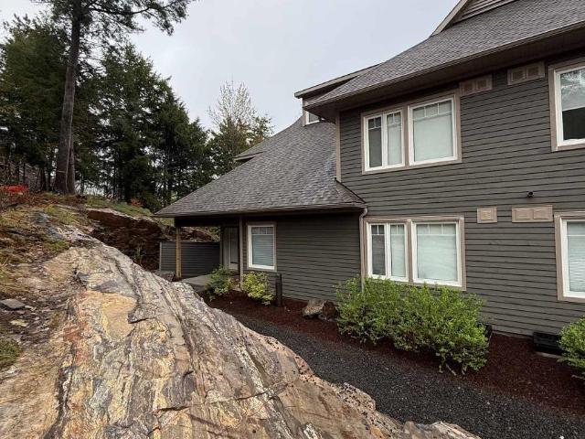 Apartment for rent in Muskoka, Ontario