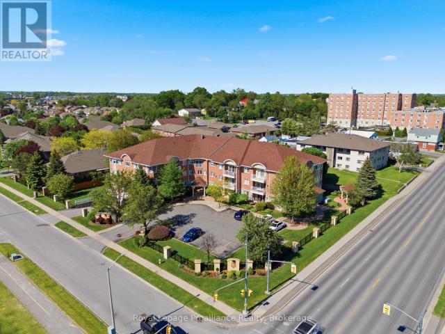 Apartment for rent in Murray, Quinte West
