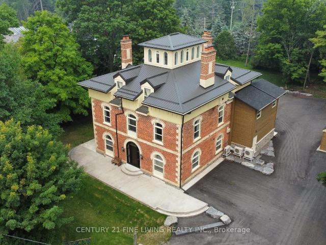 Apartment for rent in Oro-medonte, Ontario