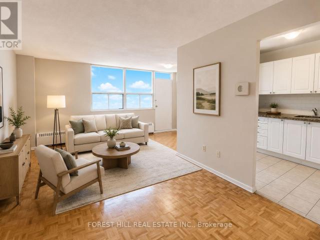 Apartment for rent in Woburn, Ontario