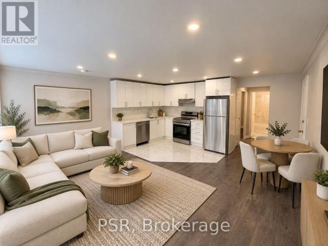 Apartment for rent in Toronto—St. Paul's, Toronto
