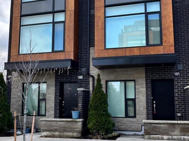 Apartment for rent in Georgina, Ontario