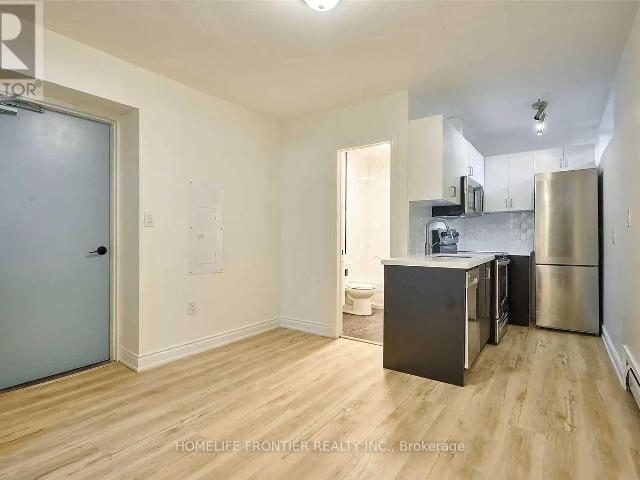 Apartment for rent in Woburn, Ontario