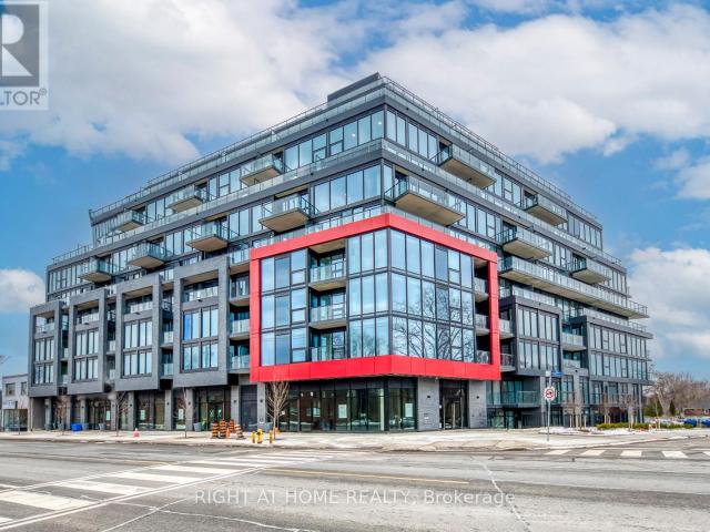Apartment for rent in Scarborough Southwest, Toronto