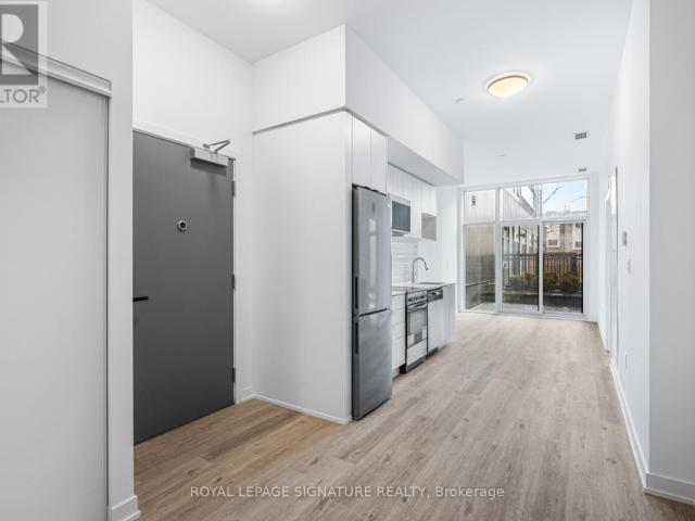 Apartment for rent in Woburn, Ontario