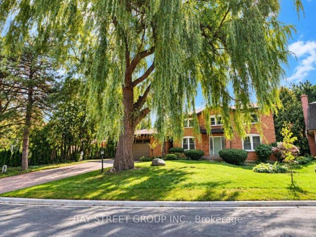 Apartment for rent in Don Valley North, Toronto