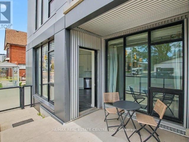 Apartment for rent in Kitchener, Ontario