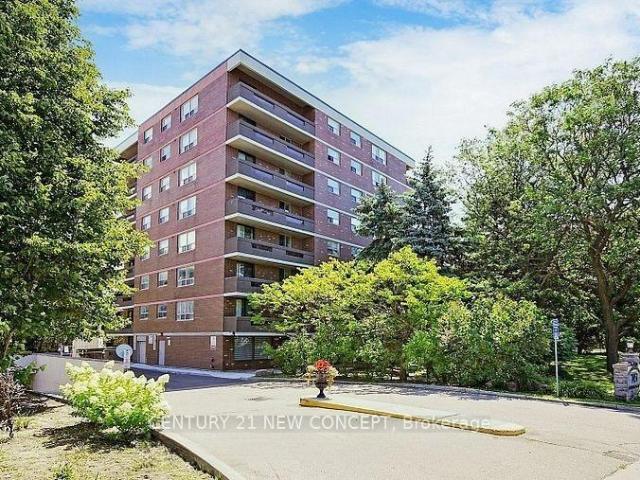 Apartment for rent in York, Ontario