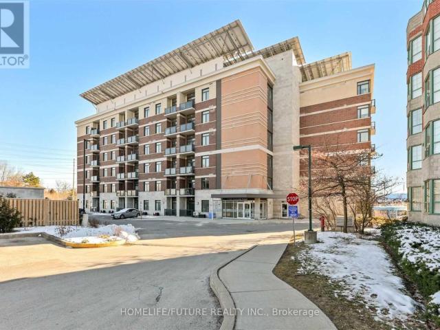 Apartment for rent in York, Ontario