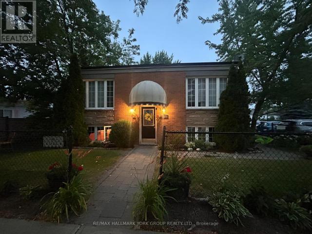 Apartment for rent in York, Ontario