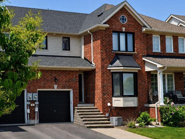 Apartment for rent in Barrie, Ontario