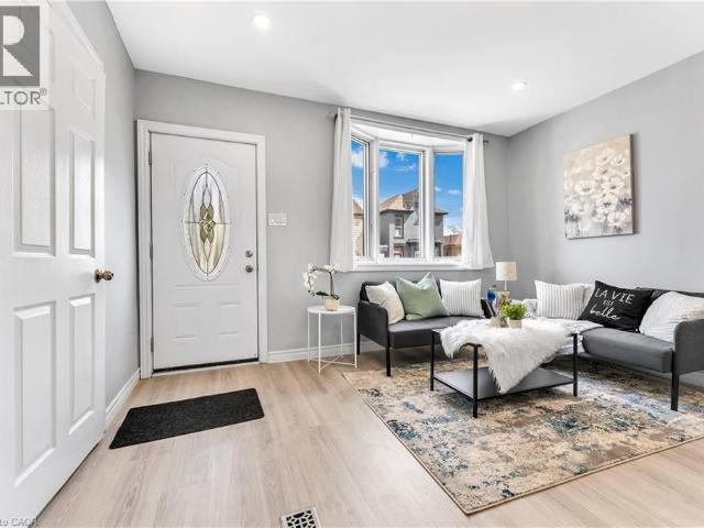 House for rent in Ancaster, Ontario