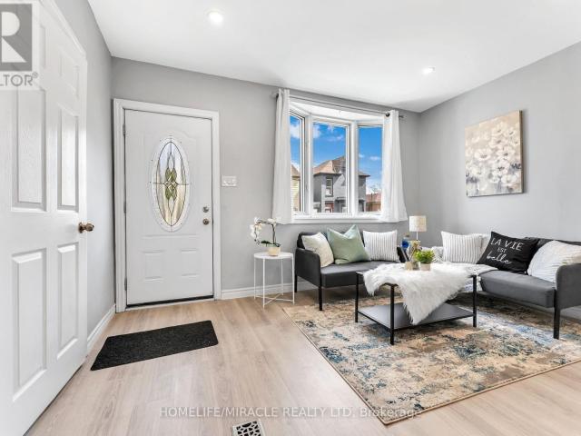 House for rent in Ancaster, Ontario