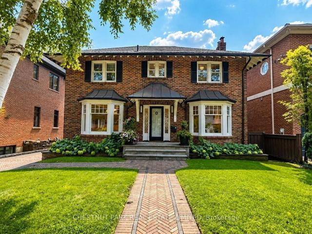 Apartment for rent in Woburn, Ontario