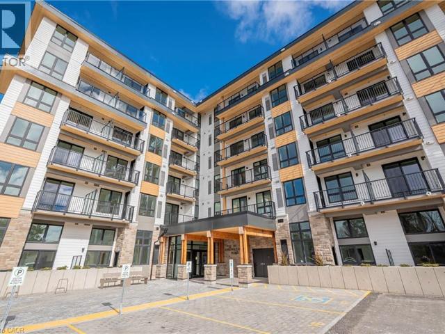 Apartment for rent in Waterloo, Ontario
